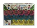 OBL10088342 - Rainbow Circle