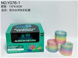 OBL10088343 - Rainbow Circle