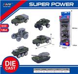 OBL10088359 - Die-cast toys