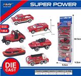 OBL10088364 - Die-cast toys