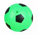 OBL10088395 - 直径20厘米
7.9英寸绿色儿童充气足球100g