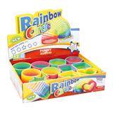 OBL10088400 - Rainbow Circle