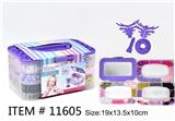 OBL10088474 - Beauty set