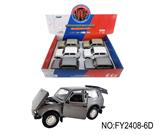 OBL10088531 - Die-cast toys