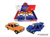 OBL10088532 - Die-cast toys