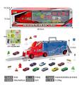 OBL10088536 - Die-cast toys
