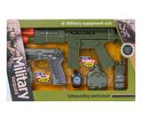 OBL10088540 - Militarytoys&Policeset