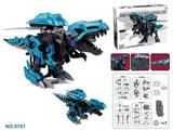 OBL10088622 - 电动剑装霸王龙兽