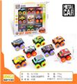 OBL10088706 - Die-cast toys
