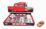OBL10088755 - Die-cast toys