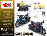 OBL10088757 - Die-cast toys