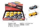 OBL10088789 - Die-cast toys