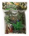 OBL10088801 - Militarytoys&Policeset