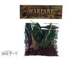 OBL10088804 - Militarytoys&Policeset
