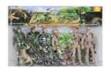 OBL10088816 - Militarytoys&Policeset