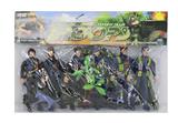 OBL10088817 - Militarytoys&Policeset