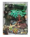 OBL10088846 - Militarytoys&Policeset