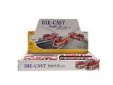 OBL10088933 - Die-cast toys