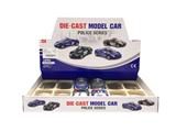 OBL10088934 - Die-cast toys