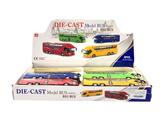 OBL10088935 - Die-cast toys