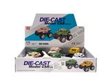 OBL10088940 - Die-cast toys
