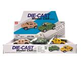 OBL10088942 - Die-cast toys