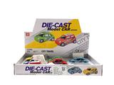 OBL10088943 - Die-cast toys