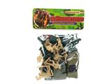 OBL10088964 - Militarytoys&Policeset