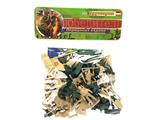 OBL10088968 - Militarytoys&Policeset