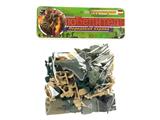 OBL10088969 - Militarytoys&Policeset
