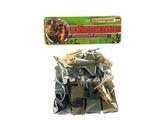 OBL10088970 - Militarytoys&Policeset