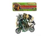 OBL10088971 - Militarytoys&Policeset