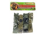 OBL10088972 - Militarytoys&Policeset