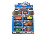 OBL10089073 - Die-cast toys