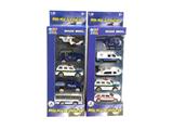 OBL10089079 - Militarytoys&Policeset