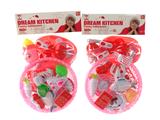 OBL10089132 - 餐具卡头袋套庄28PCS