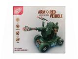 OBL10089141 - Electric cars/ tanks