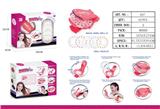 OBL10089150 - Beauty set