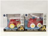 OBL10089210 - Inertia series
