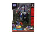 OBL10089279 - Deformed toy