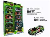 OBL10089442 - Die-cast toys