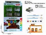 OBL10089443 - Die-cast toys