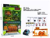 OBL10089448 - Die-cast toys