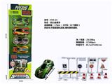 OBL10089451 - Die-cast toys
