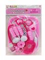 OBL10089516 - 过家家医具套装
13PCS