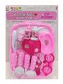 OBL10089519 - 过家家医具套装
16PCS