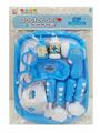 OBL10089525 - 过家家医具套装
14PCS