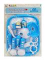 OBL10089527 - 过家家医具套装
16PCS