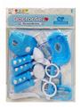 OBL10089530 - 过家家医具套装
13PCS