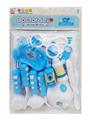 OBL10089531 - 过家家医具套装
14PCS